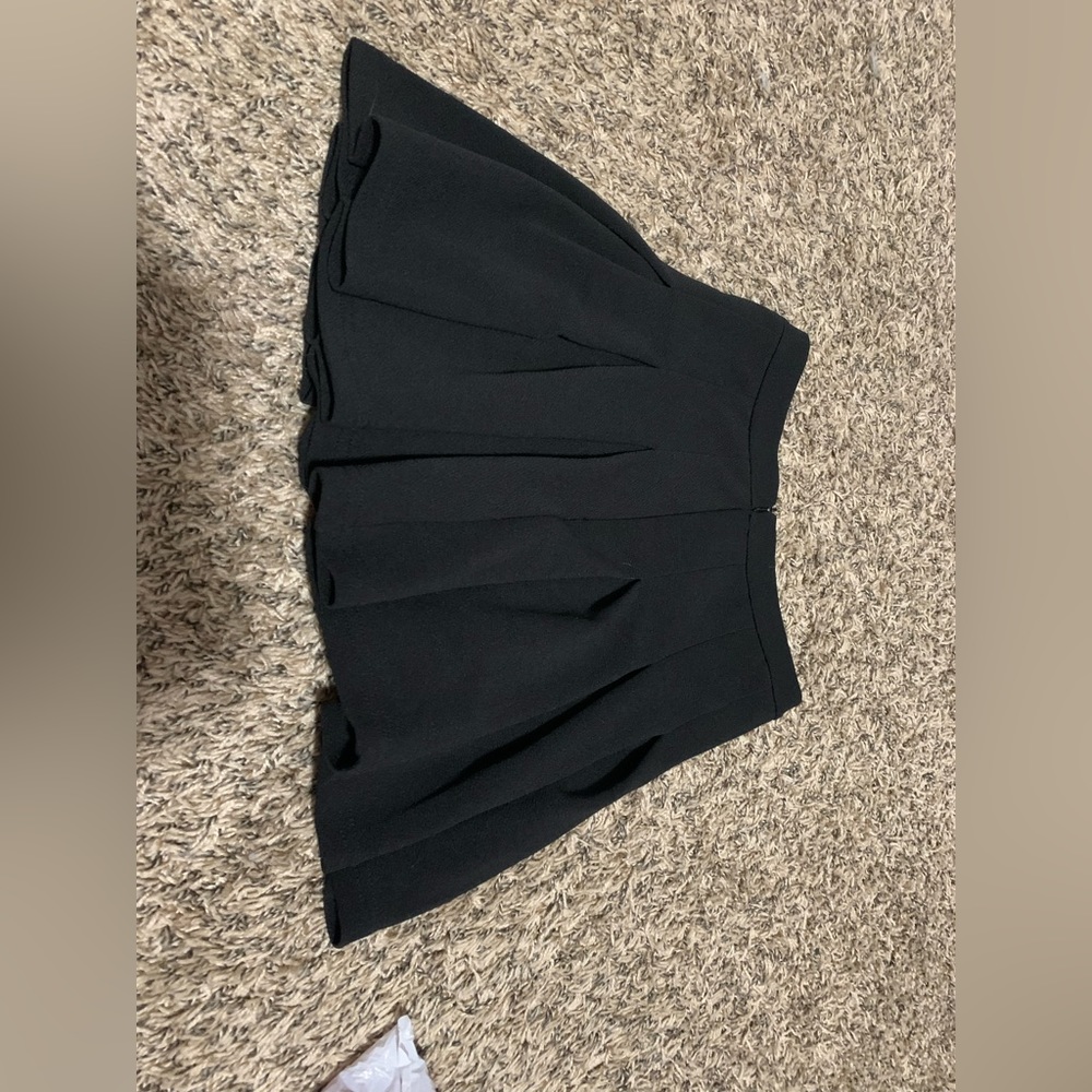Shein skirt